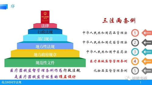 试析 医疗器械监督管理条例 注册人 备案人 生产企业角度