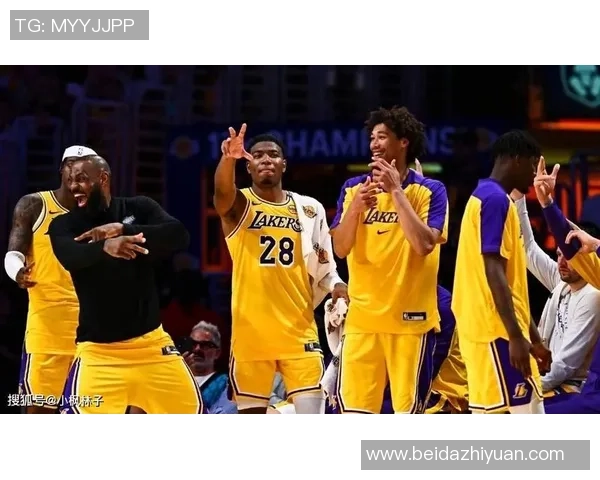 2月27日NBA湖人对阵开拓者精彩直播回顾与赛后分析