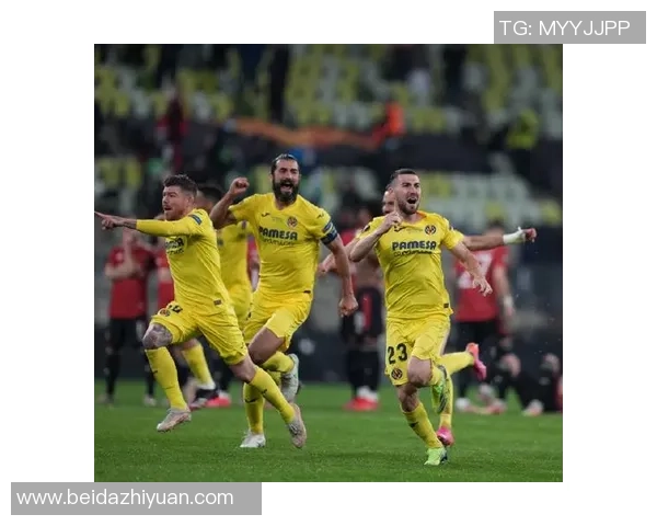 塞维利亚与维拉利尔激战成和双方各取一分的精彩对决回顾