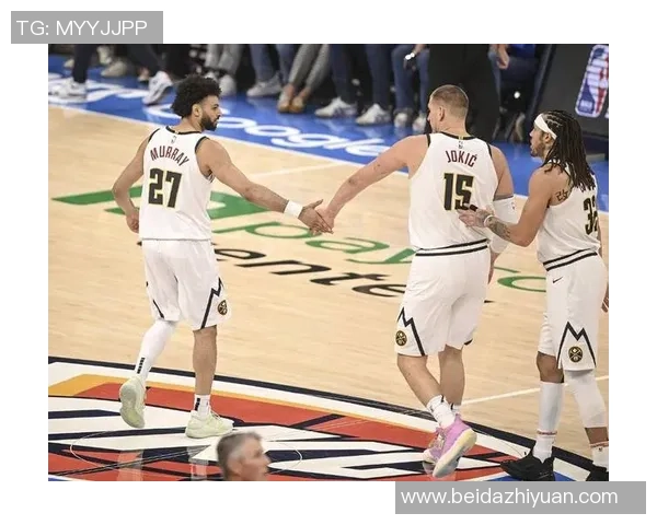 快船与掘金G7决战第四节精彩回顾与关键时刻分析