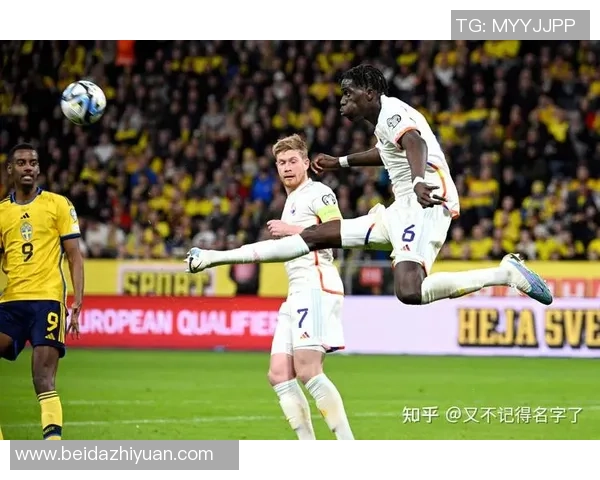 欧洲杯E组精彩对决瑞典迎战比利时全场回顾与精彩瞬间下载
