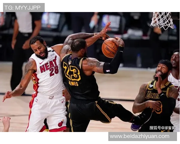 湖人骑士激战再续2021年1月26日精彩对决回顾与分析