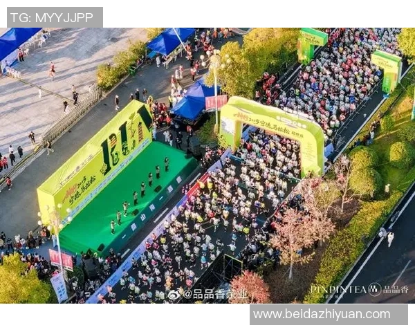 2025宁德马拉松举办 2025宁德马拉松举办